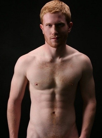 25 Examples Of Why Gingers Are Hot (thanks for the link, Tiana :)); Men 