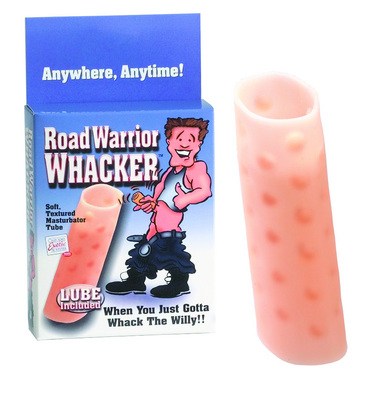 Sex Toy Buys : Road Warrior Whacker; Toys 