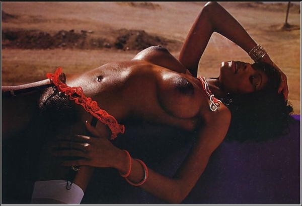 Retro Ebony Porn Queen Camella Donner > Photo #25; Big Tits Ebony Vintage Unshaven 