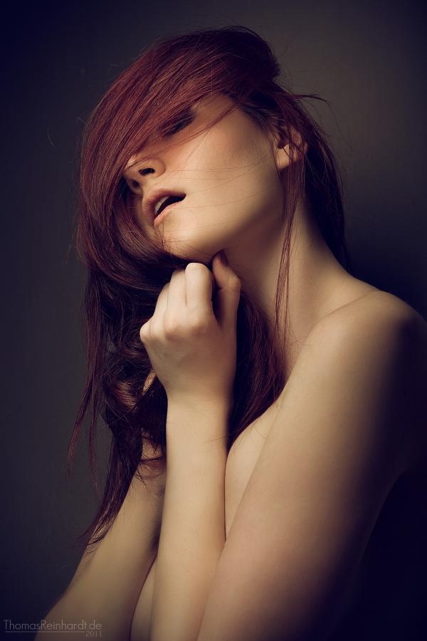 Bliss; Red Head 