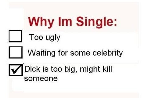 single; Men 